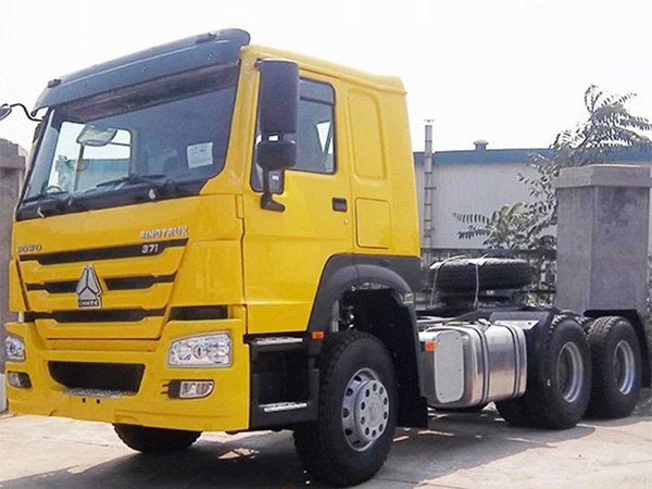 如何维护卡车底盘？